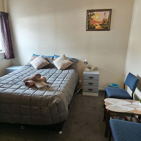Susan'S Sweet Home Hamilton Cbd Экстерьер фото