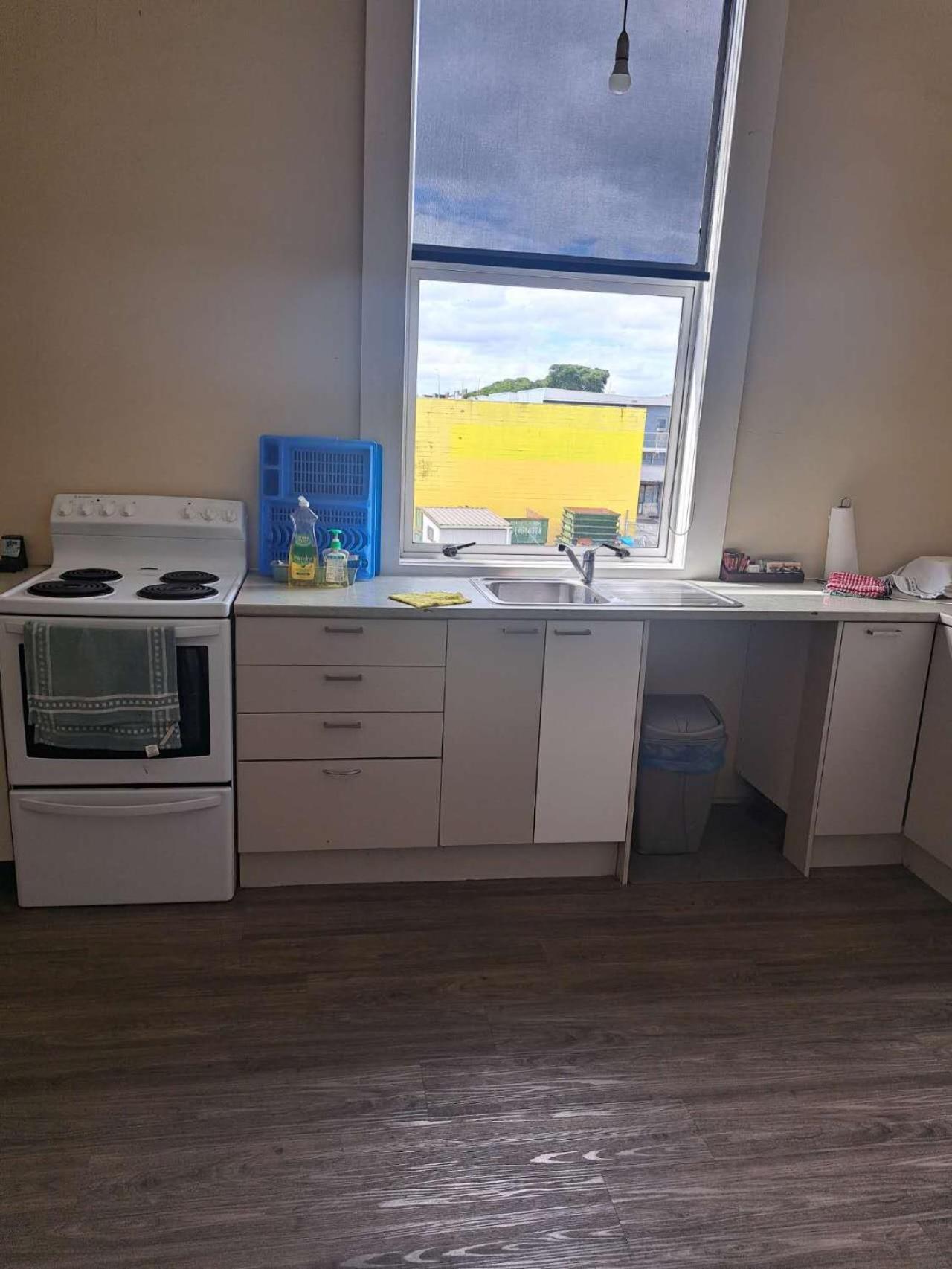 Susan'S Sweet Home Hamilton Cbd Экстерьер фото
