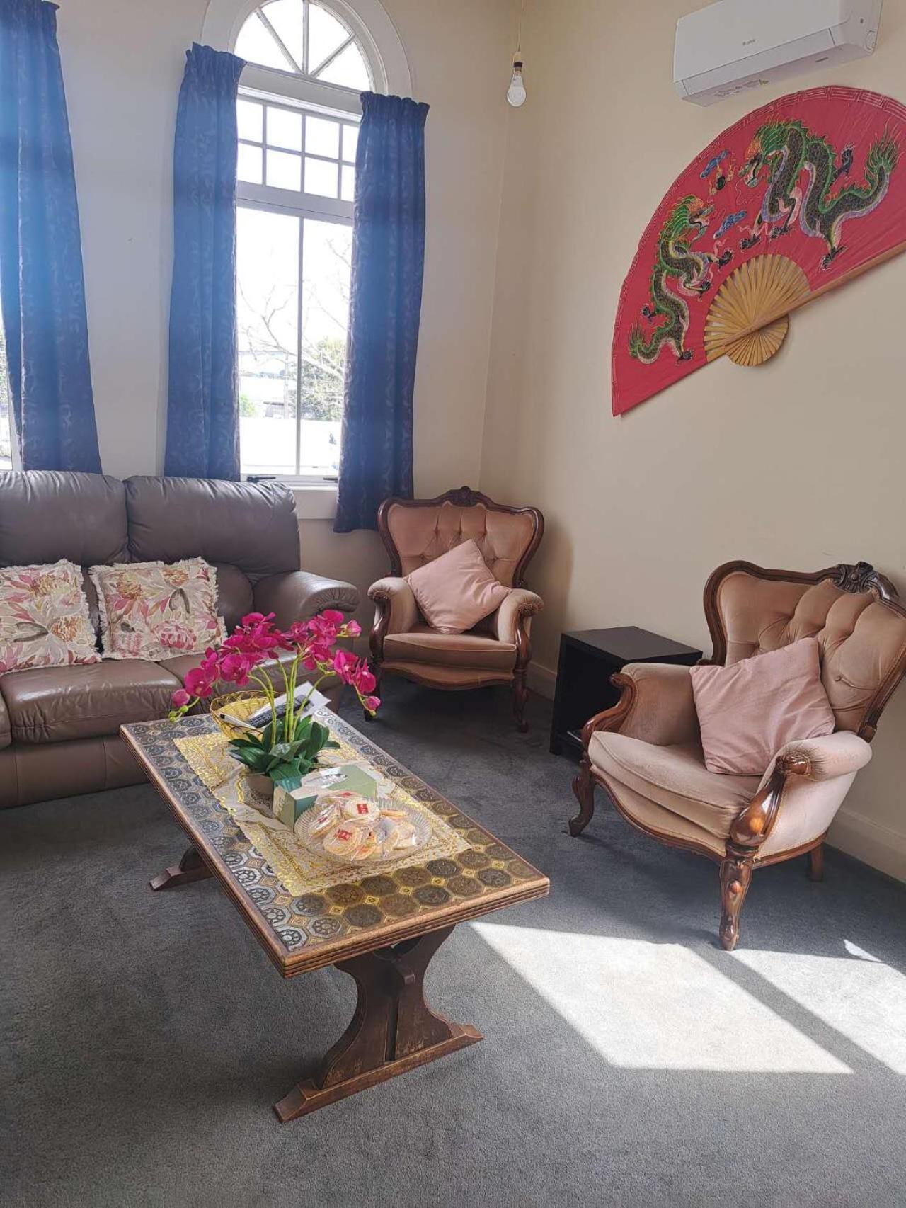 Susan'S Sweet Home Hamilton Cbd Экстерьер фото